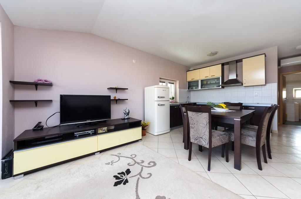 Apartments Martin Zaton  Room photo